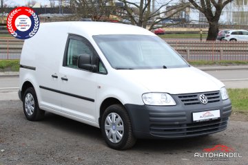 1.9 TDI 105ps, Klima, Drzwi skrzydłowe, Hak