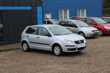 1.4 TDI 70ps, Klimatyzacja, 5 Drzwi, 1 rej. 2008