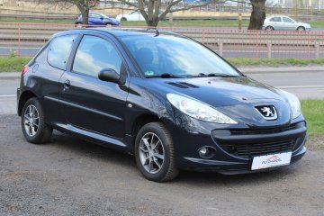 1.4 73ps, Klimatyzacja, Alufelgi