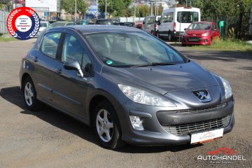 1.4 98ps, Niski przebieg, Serwisowany