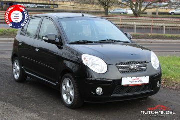 Lift, 1.1 65ps, Automat, Serwisowana, Bogato wyposażona