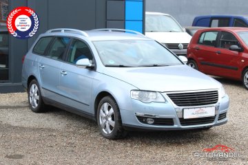 2.0 TDI 140ps, Automat DSG, Bi-ksenony, Alufelgi, Hak
