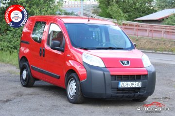 1.3 75ps, Elektryka, Drzwi przesuwne