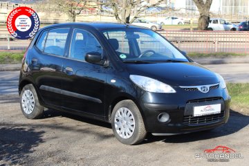 1.1 67ps, Niski przebieg, Zadbany