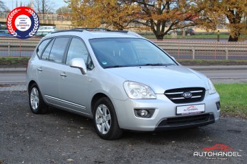 2.0 144ps, Automat, 7 miejsc, Serwisowany