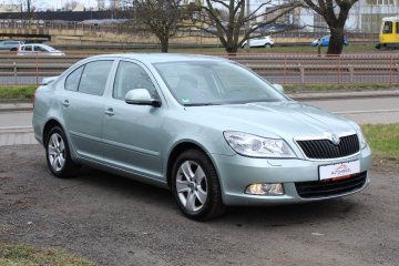 1.4 122ps, Automat, Półskóry, Ksenony