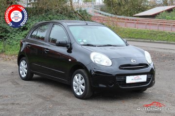 1.2 80ps, 1 Właściciel, Serwisowana w ASO, 5 Drzwi. Bogato wyposażona