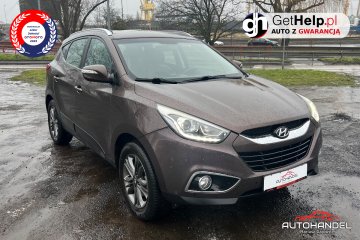 1.6 135ps, Bogate wyposażenie, Niski przebieg, Serwisowany