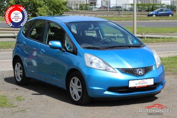 1.4 100ps, 1 Właściciel, Klimatronik, Niski przebieg