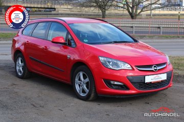 Opel Edition 150, 1.4 140ps, Bi-ksenony, Półskóry, Infinity