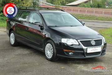2.0 TDI 110ps, Nawigacja, Klimatronik, Hak