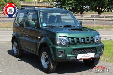 1.3 86ps, 4x4, 1 Właściciel, Hak