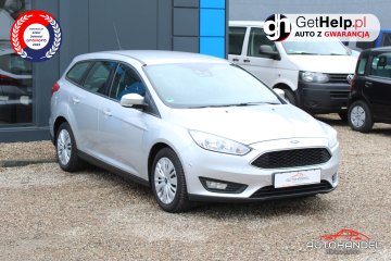 1.5 150ps, Bogato wyposażony, Nawigacja, Tempomat