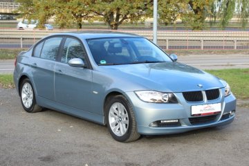 318i 2.0 130ps, Niski przebieg, Zadbany egzemplarz