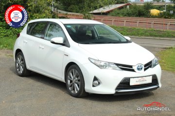 1.8  2013 100KM Hybryda