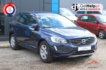 2.0 136KM Nawigacja, Bogate wyposażenie