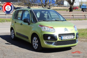 1.4 95ps, Zadbany egzemplarz, Tempomat, Hak