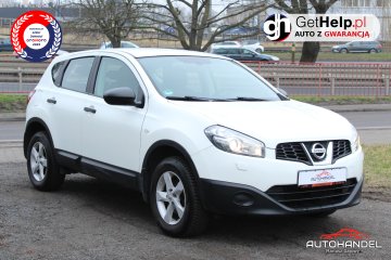 1.6 117ps, Automat, Niski przebieg, Serwisowany