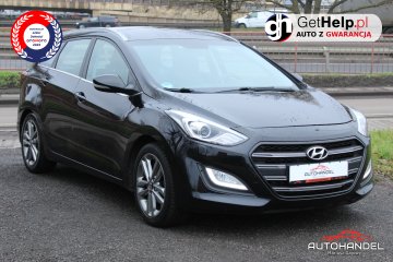 1.6 136ps, Automat, 1 Właściciel, Bogato wyposażony, Serwisowany