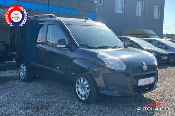 1.4 95ps, Klima, 2x drzwi przesuwne