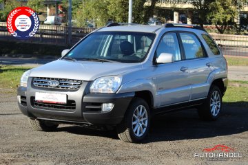 2.0 141ps, 4x4, Półskóry, Klimatronik, Hak