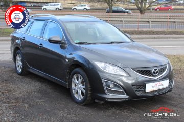 2.2 163ps, Klimatronik, Alufelgi, Hak