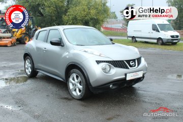 1.6 117ps, Niski przebieg, Klimatronik, Hak