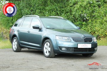2.0 TDI 150ps, Automat DSG, Bi-ksenony, Kamera, Nawigacja