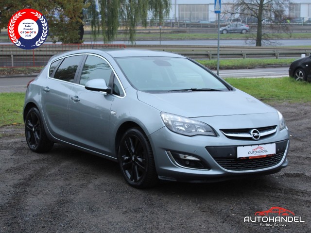 opel