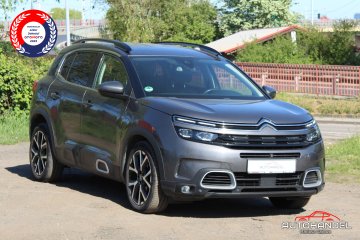 2.0D 177KM, Wirtualny kokpit, Automat, bogato wyposażony
