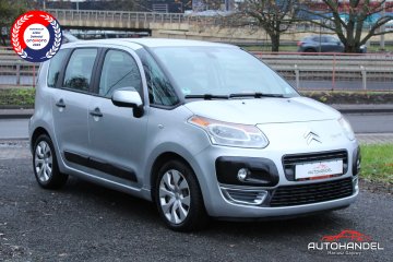 1.4 95ps, Instalacja LPG, Klimatronik, Hak