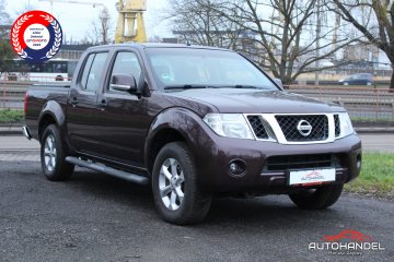 2.5 190ps, Automat, 4x4, Orurowana, Serwisowana