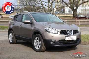 1.6 dCi 130ps, Pierwszy właściciel, Bogato wyposażony, Panorama