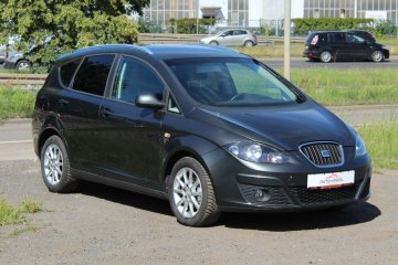 1.4 125ps, Klimatronik, Welury, Alufelgi