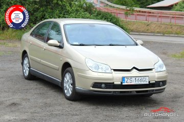 Exclusive 2.0 140ps, Automat, Instalacja LPG, Welury, Xenony
