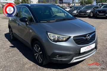 1.2b 2018 Automat, Panorama, Carplay
