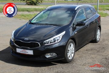 1.6 135ps, Zadbany egzemplarz, Alufelgi, Hak