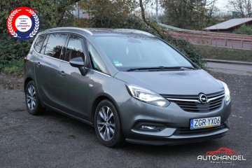 2.0 170ps, Automat, Polski salon, 1 Właściciel, Bogato wyposażona