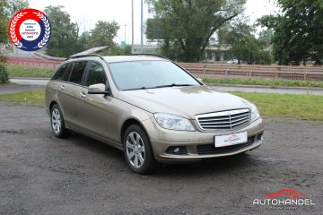 Kompressor 1.8 156ps, Automat, PDC, Zadbany egzemplarz