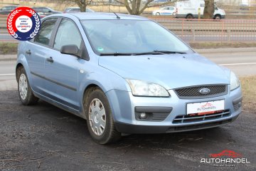 1.6 100ps, Podgrzewana szyba, Klimatyzacja