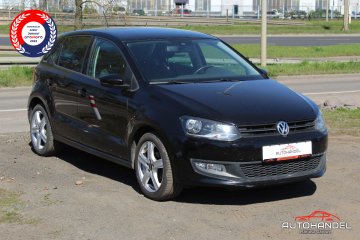 TEAM 1.2 70ps, Bogato wyposażona