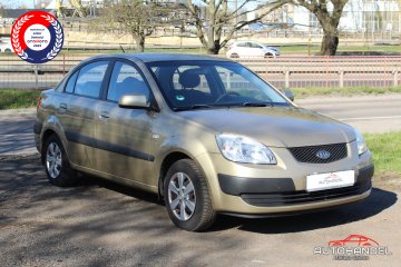 1.4 96ps, Klimatronik, Zadbany egzemplarz