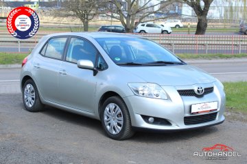 1.6 124ps, Serwisowana w ASO, Klimatronik, Hak