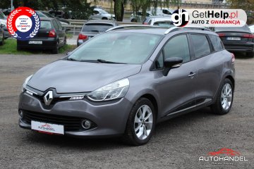 Limited 1.2 73ps, Nawigacja, Klimatronik, Alufelgi