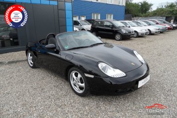 2.7 220ps, Automat, Hardtop, Zadbany