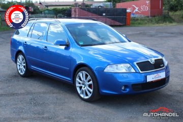 VRS 2.0 200ps, Zadbana, Bogato wyposażona