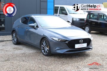 2.0 122ps, 1 Właściciel, Head-up, Kamera 360