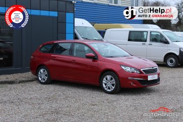 1.2 130ps, Serwisowany w ASO, 1 Właściciel, Bogate wyposażenie