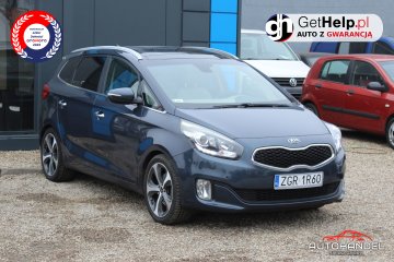 1.7 141ps, Automat, Maksymalne wyposażenie, Serwisowany