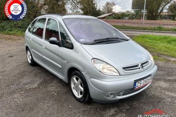 Citroën Xsara Picasso